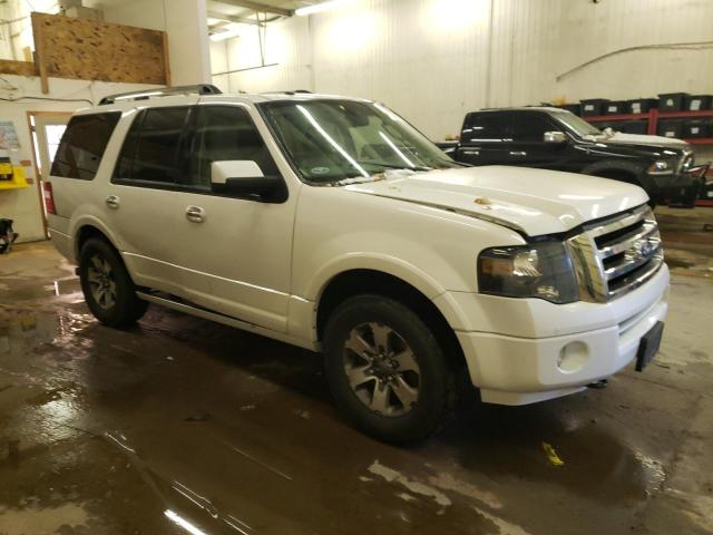 Photo 4 from auction – 2012 FORD EXPEDITION with VIN 1FMJU2A59CEF09151