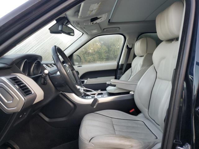 Photo 7 from auction – 2014 LAND ROVER RANGE ROVE with VIN SALWR2WF3EA329499