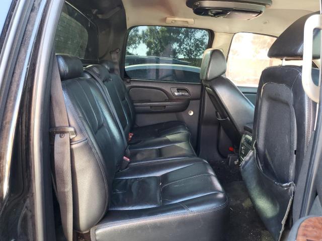 Photo 10 from auction – 2007 CHEVROLET AVALANCHE with VIN 3GNEC12057G267809