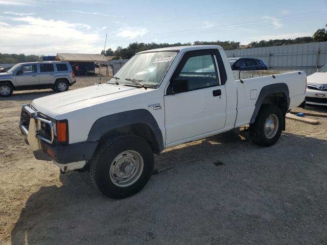 MITSUBISHI MIGHTY MAX 1990 with VIN JA7FM24S7LP012502 - Photo from auction