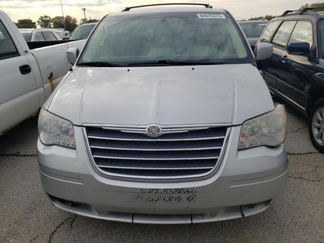 Photo 5 from auction – 2008 CHRYSLER TOWN & COU with VIN 2A8HR54P58R731420
