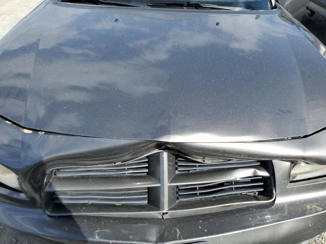Photo 11 from auction – 2009 DODGE CHARGER with VIN 2B3KA43D49H549917
