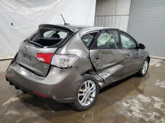 Photo 3 from auction – 2011 KIA FORTE EX with VIN KNAFU5A25B5441055