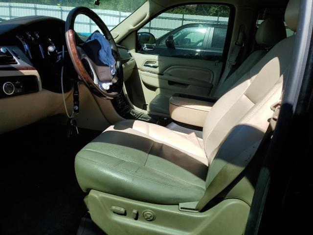 Photo 7 from auction – 2014 CADILLAC ESCALADE P with VIN 1GYS3CEF8ER176404