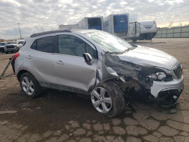 Photo 4 from auction – 2016 BUICK ENCORE with VIN KL4CJGSB5GB582994