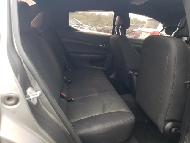 Photo 10 from auction – 2013 DODGE AVENGER SE with VIN 1C3CDZAB4DN618537