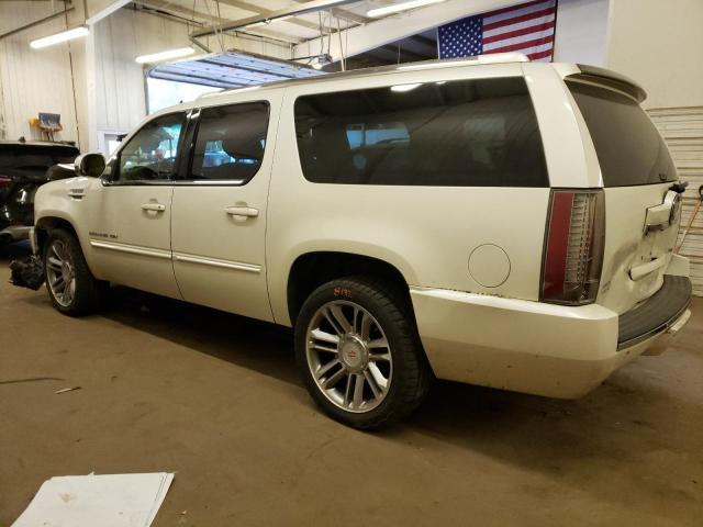 Photo 2 from auction – 2014 CADILLAC ESCALADE E with VIN 1GYS4JEFXER218475