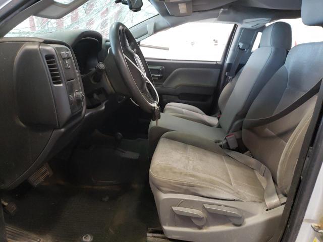 Photo 7 from auction – 2016 GMC SIERRA K25 with VIN 1GT12REG3GF113344