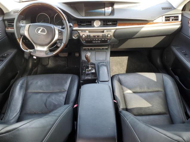 Photo 8 from auction – 2014 LEXUS ES 350 with VIN JTHBK1GGXE2143933
