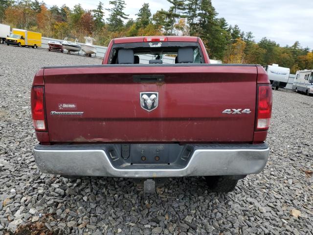 Photo 6 from auction – 2013 RAM 1500 SLT with VIN 1C6RR7GT2DS517114