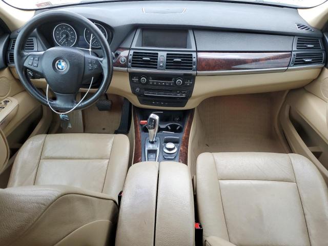 Photo 8 from auction – 2008 BMW X5 3.0I with VIN 5UXFE43508L027394