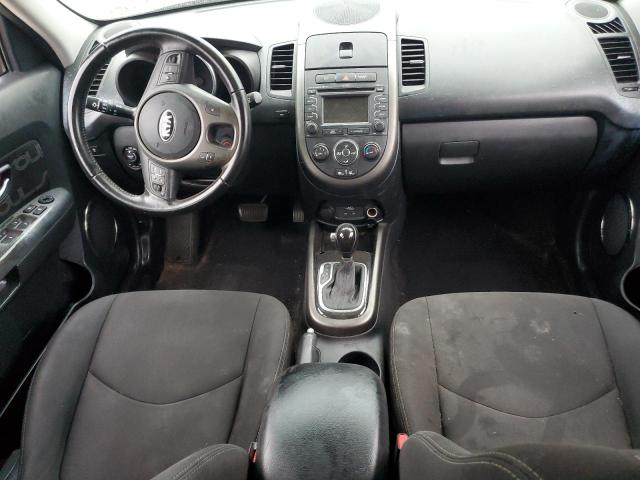Foto 8 de la subasta – 2013 KIA SOUL + con VIN KNDJT2A64D7568761