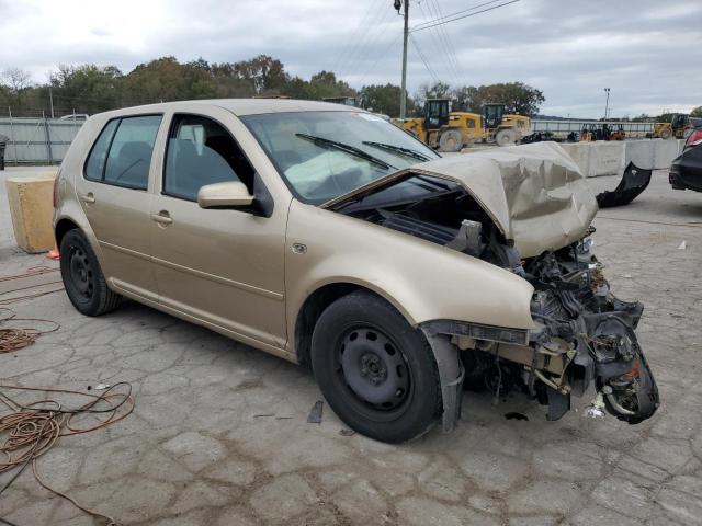 Photo 4 from auction – 2004 VOLKSWAGEN GOLF GL with VIN 9BWFL61JX44029084