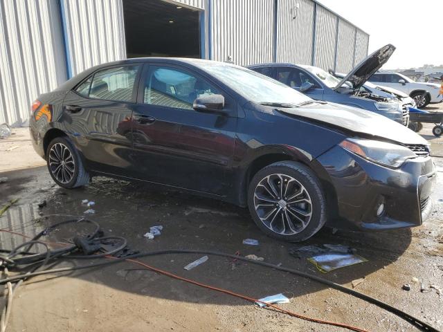Photo 4 from auction – 2016 TOYOTA COROLLA L with VIN 5YFBURHEXGP534463
