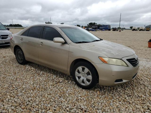 Photo 4 from auction – 2007 TOYOTA CAMRY CE with VIN JTNBE46K673075624