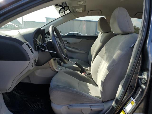 Photo 7 from auction – 2011 TOYOTA COROLLA BA with VIN 2T1BU4EE3BC683118