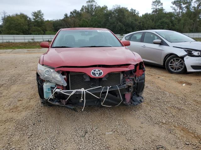 صورة رقم 5 من المزاد - 2011 TOYOTA CAMRY BASE مع VIN 4T1BF3EK7BU701791