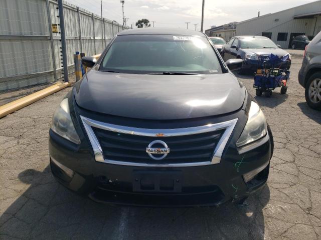 Photo 5 from auction – 2015 NISSAN ALTIMA 2.5 with VIN 1N4AL3AP4FC580004