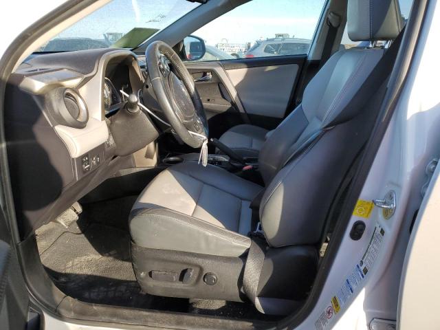 Photo 7 from auction – 2014 TOYOTA RAV4 LIMIT with VIN 2T3DFREV3EW164385
