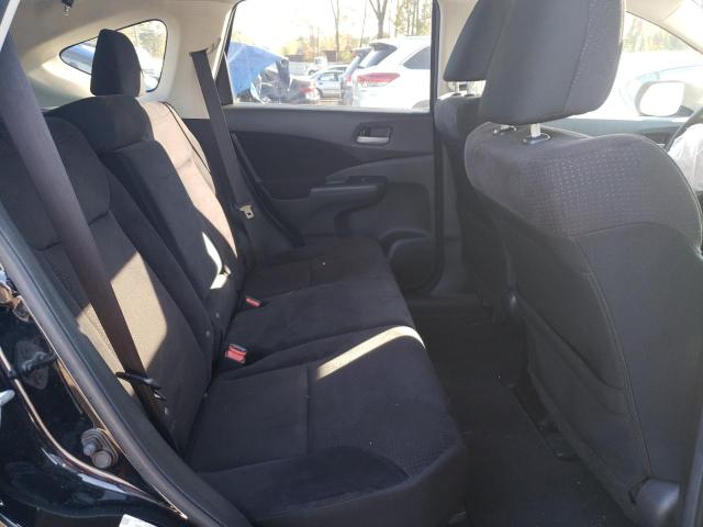 Photo 11 from auction – 2013 HONDA CR-V EX with VIN 2HKRM4H55DH666167