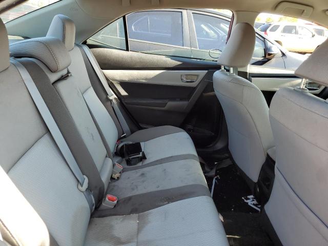 Photo 10 from auction – 2018 TOYOTA COROLLA L with VIN 5YFBURHE3JP820629