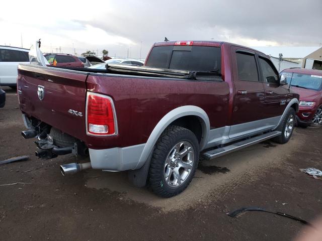 Photo 3 from auction – 2017 RAM 1500 LARAM with VIN 1C6RR7VT9HS675216