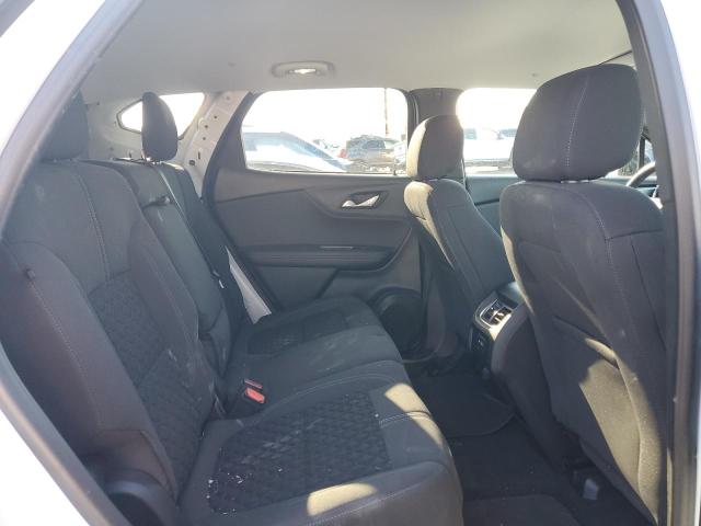 Photo 10 from auction – 2021 CHEVROLET BLAZER 2LT with VIN 3GNKBCRS1MS560477