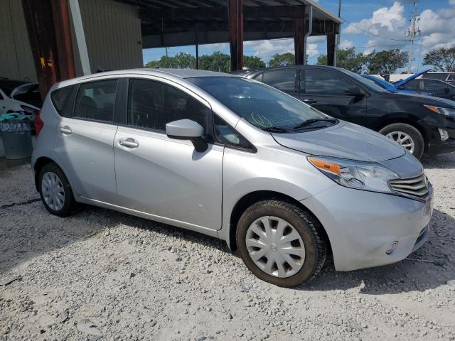 Photo 4 from auction – 2015 NISSAN VERSA NOTE with VIN 3N1CE2CP8FL368170