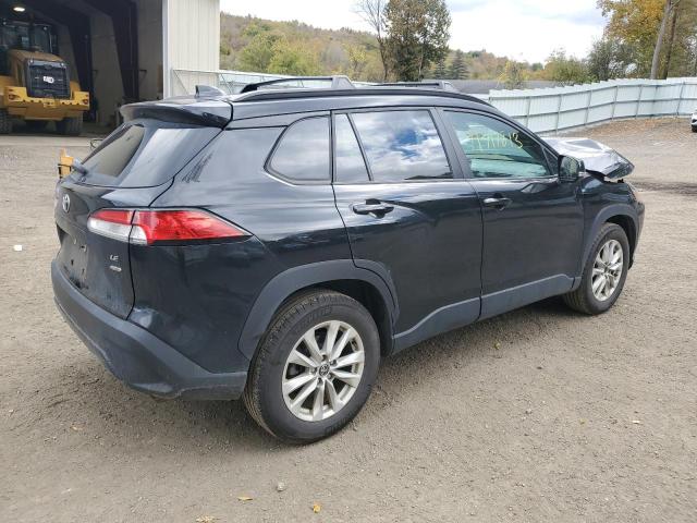 Photo 3 from auction – 2022 TOYOTA COROLLA CR with VIN 7MUBAABG8NV007844