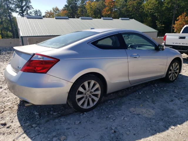 Photo 3 from auction – 2010 HONDA ACCORD EXL with VIN 1HGCS2B84AA008265