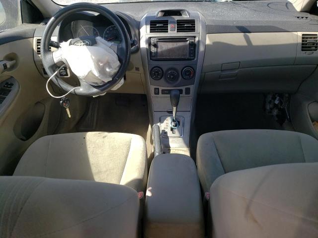 Photo 8 from auction – 2013 TOYOTA COROLLA BA with VIN 5YFBU4EE2DP218767