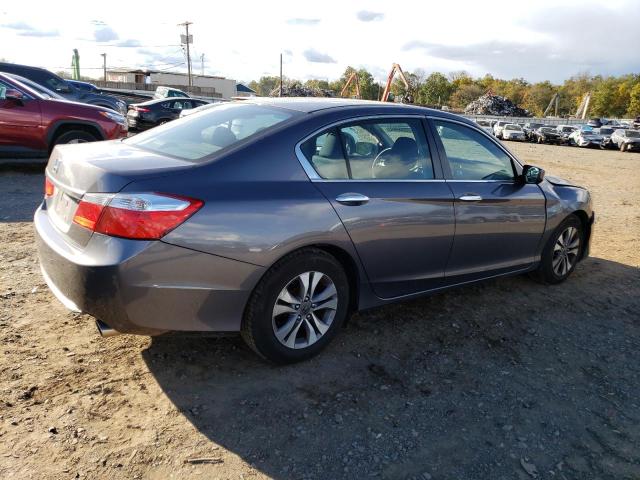 Photo 3 from auction – 2014 HONDA ACCORD LX with VIN 1HGCR2F34EA286244