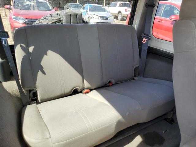 Photo 10 from auction – 2003 JEEP WRANGLER / with VIN 1J4FA59S23P369103