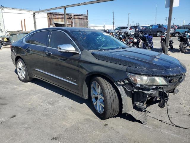 Photo 4 from auction – 2015 CHEVROLET IMPALA LTZ with VIN 2G1165S37F9103298