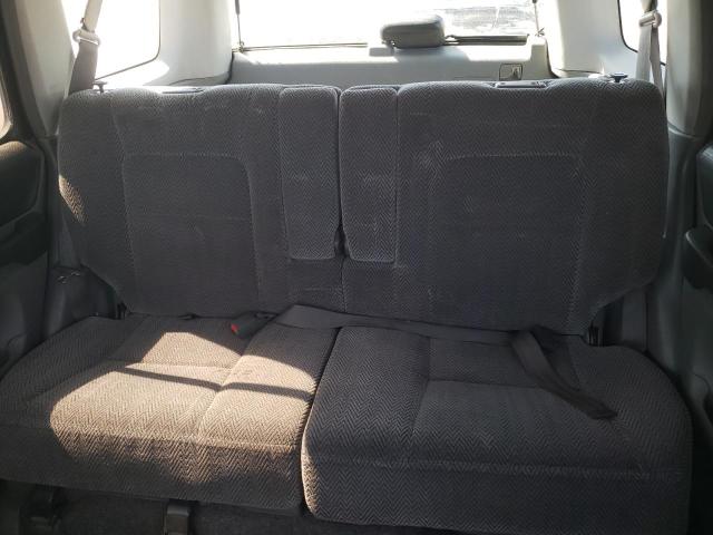 Photo 10 from auction – 1997 HONDA CR-V LX with VIN JHLRD1848VC014035