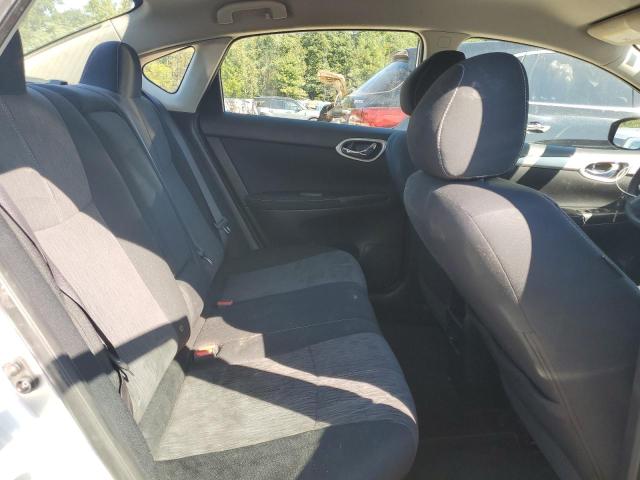 Photo 10 from auction – 2014 NISSAN SENTRA S with VIN 3N1AB7AP7EY298601