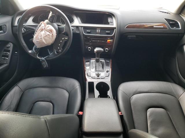 صورة رقم 8 من المزاد - 2013 AUDI A4 PREMIUM مع VIN WAUFFAFLXDN021816