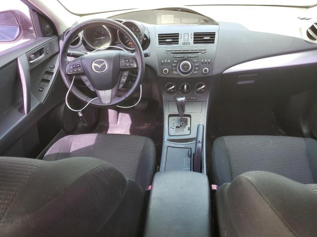 Photo 8 from auction – 2012 MAZDA 3 I with VIN JM1BL1L72C1580316