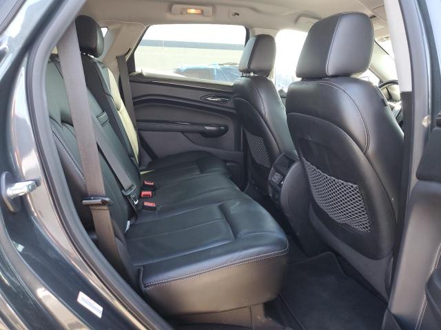 Zdjęcie 10 z aukcji – 2012 CADILLAC SRX z VIN 3GYFNGE39CS651724