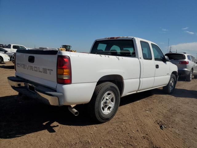 Photo 3 from auction – 2002 CHEVROLET SILVERADO with VIN 2GCEC19V821221855