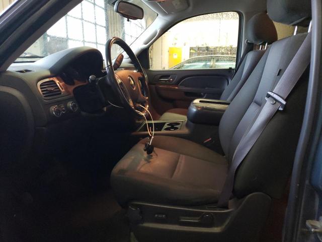 Zdjęcie 7 z aukcji – 2012 CHEVROLET AVALANCHE z VIN 3GNTKEE70CG141829