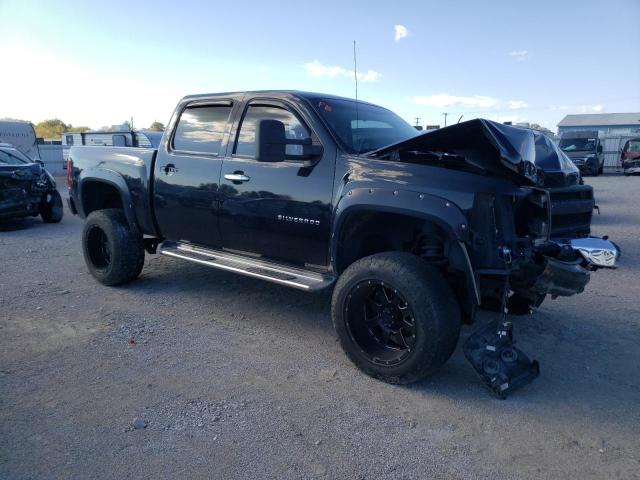 Photo 4 from auction – 2012 CHEVROLET SILVERADO with VIN 3GCPKSE77CG102583