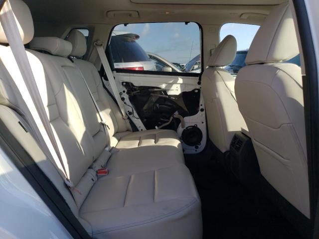 Photo 10 from auction – 2023 NISSAN ROGUE SL with VIN 5N1BT3CB2PC746159