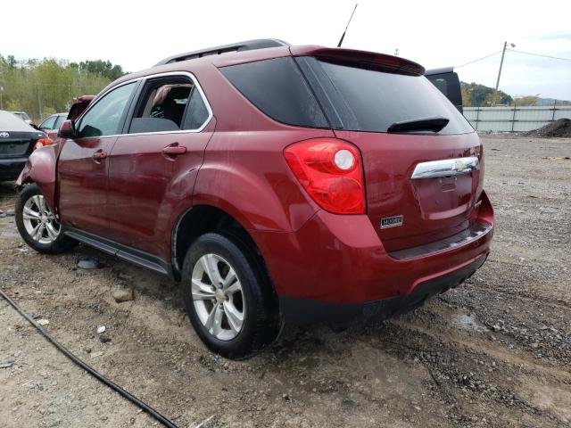 Photo 2 from auction – 2011 CHEVROLET EQUINOX LT with VIN 2CNALDECXB6422286