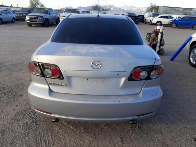 Photo 6 from auction – 2007 MAZDA 6 I with VIN 1YVHP80C575M31982