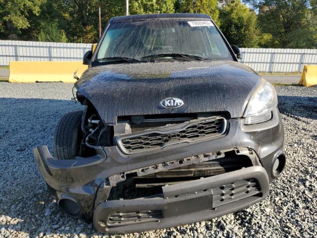 Photo 5 from auction – 2013 KIA SOUL with VIN KNDJT2A59D7630260