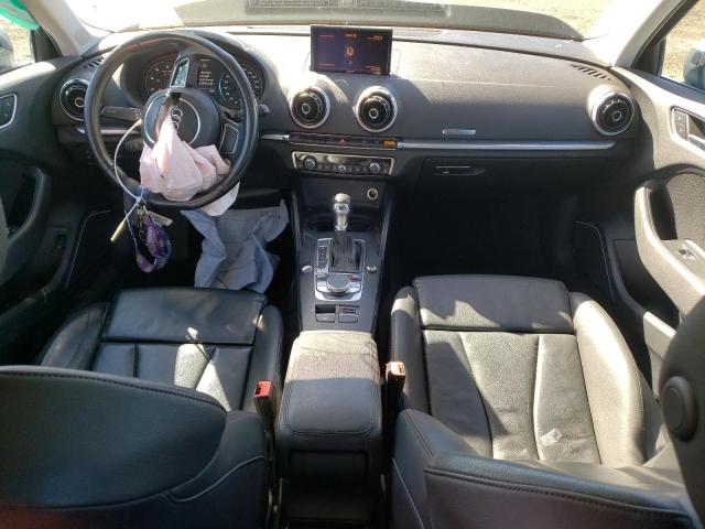 Photo 8 from auction – 2015 AUDI A3 PRESTIG with VIN WAUKFGFF4F1046300