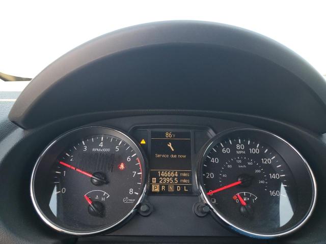 Photo 9 from auction – 2012 NISSAN ROGUE S with VIN JN8AS5MT6CW607199