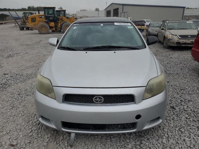 Photo 5 from auction – 2005 TOYOTA SCION TC with VIN JTKDE177X50050741