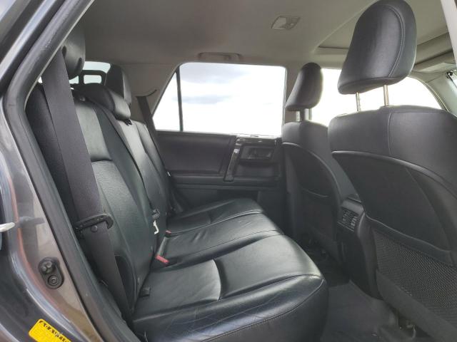 Photo 10 from auction – 2013 TOYOTA 4RUNNER SR with VIN JTEBU5JR6D5134068